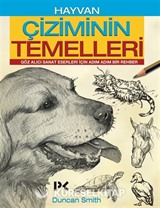 Hayvan Çiziminin Temelleri