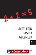 Ayetlerin Başına Gelenler 1