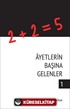 Ayetlerin Başına Gelenler 1