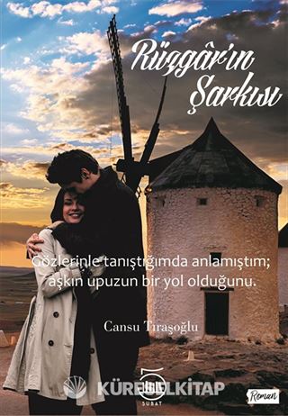 Rüzgar'ın Şarkısı
