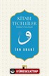 Kitabı Tecelliler