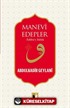 Manevi Edepler