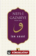 Nefs-i Gazabiye