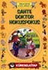 Sahte Doktor Hokuspokus / Hayvanlar Dünyası