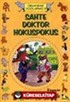 Sahte Doktor Hokuspokus / Hayvanlar Dünyası