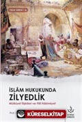 İslam Hukukunda Zilyedlik