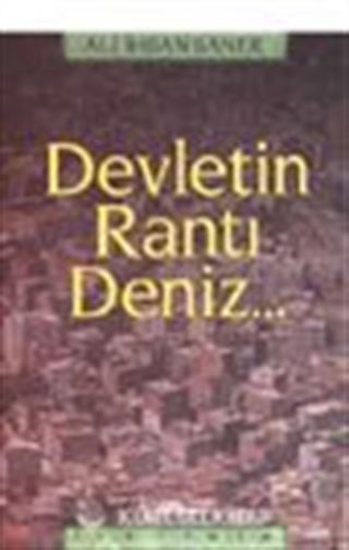 Devletin Rantı Deniz