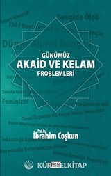 Günümüz Akaid ve Kelam Problemleri