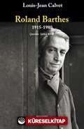 Roland Barthes (1915-198)