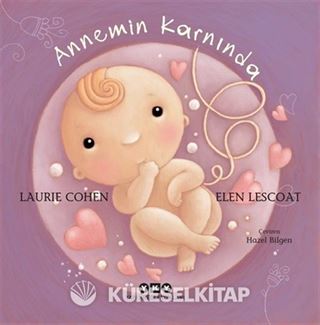 Annemin Karnında