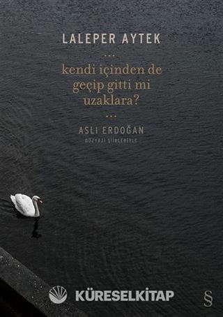 Kendi İçinden de Geçip Gitti Mi Uzaklara?