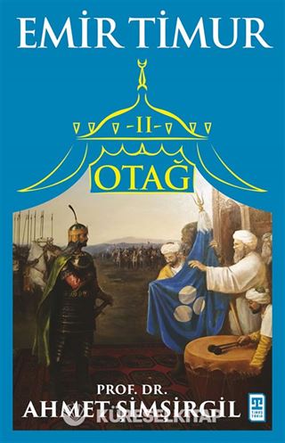 Otağ 2 / Emir Timur