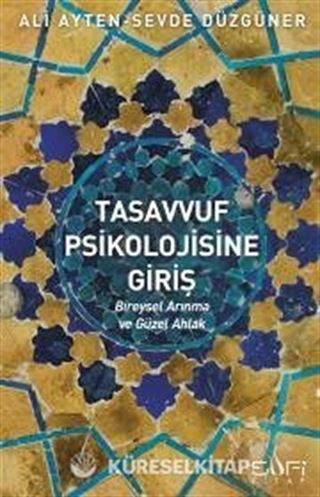 Tasavvuf Psikolojisine Giriş