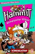 Hammit 11. Kitap Olimpiyatlar Ülkesi