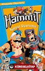 Hammit 13. Kitap Kartal Uçurumu