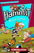 Hammit 15. Kitap Mayın Tarlası