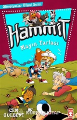 Hammit 15. Kitap Mayın Tarlası