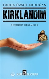 Kırklandım