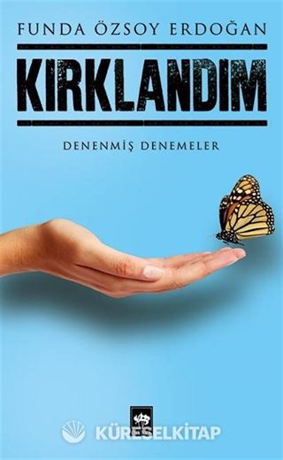 Kırklandım