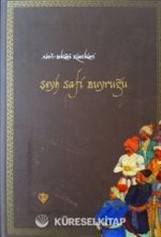 Şeyh Şafi Buyruğu