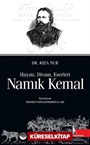 Namık Kemal Hayatı Divanı Eserleri