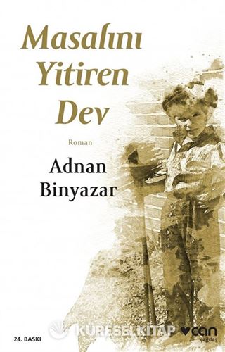 Masalını Yitiren Dev