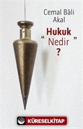 Hukuk Nedir?