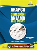 Arapça Dinlediğini Anlama Soru Bankası