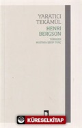 Yaratıcı Tekamül