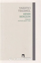 Yaratıcı Tekamül