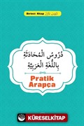 Pratik Arapça (Birinci Kitap)