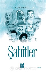 Şahitler