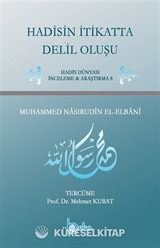 Hadisin İtikatta Delil Oluşu