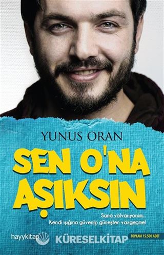 Sen O'na Aşıksın