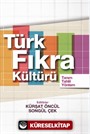 Türk Fıkra Kültürü (Tanım-Tahlil-Yöntem)