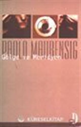 Gölge ve Meridyen