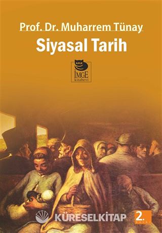 Siyasal Tarih
