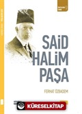 Said Halim Paşa