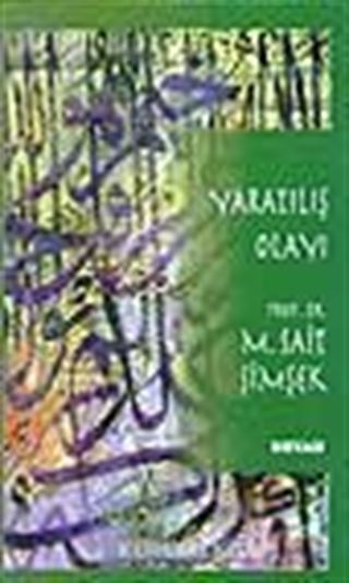 Yaratılış Olayı