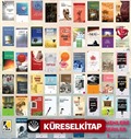 50 Kitaplık Dev Edebiyat Serisi