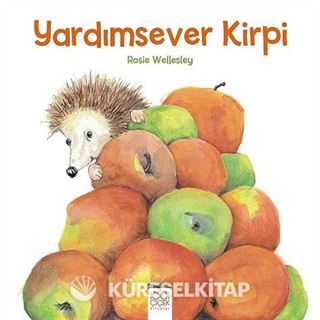 Yardımsever Kirpi