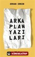 Arka Plan Yazıları