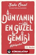 Dünyanın En Güzel Gemisi