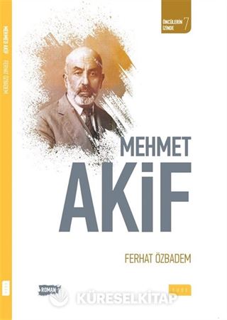 Mehmet Akif
