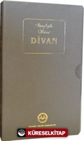 Eşrefoğlu Rumi Divan-ı İlahiyat