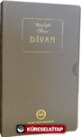 Eşrefoğlu Rumi Divan-ı İlahiyat