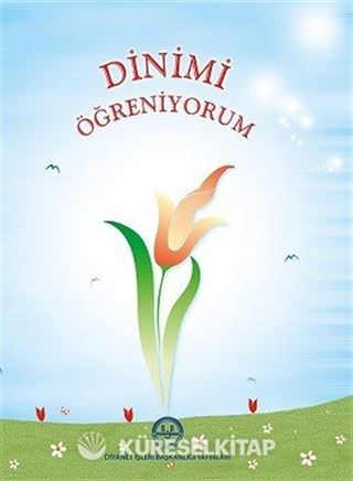 Dinimi Öğreniyorum