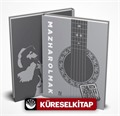 Mazhar Olmak (Kitap+Cd) (Özel Termo Deri Ciltli)