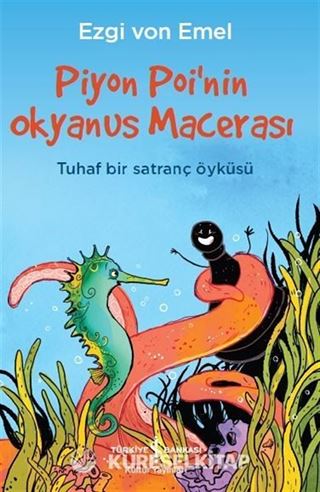 Piyon Poi'nin Okyanus Macerası