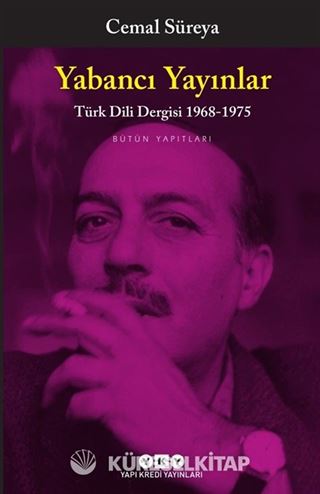 Yabancı Yayınlar